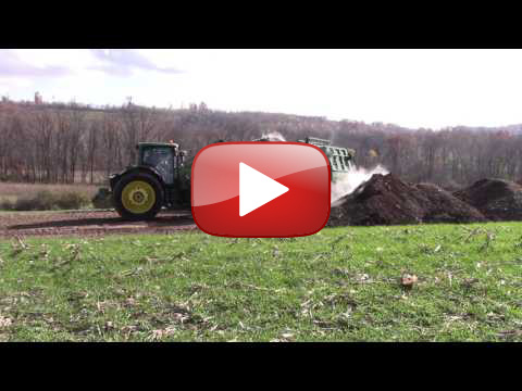 Loading and Spreading With LS-7000HDC